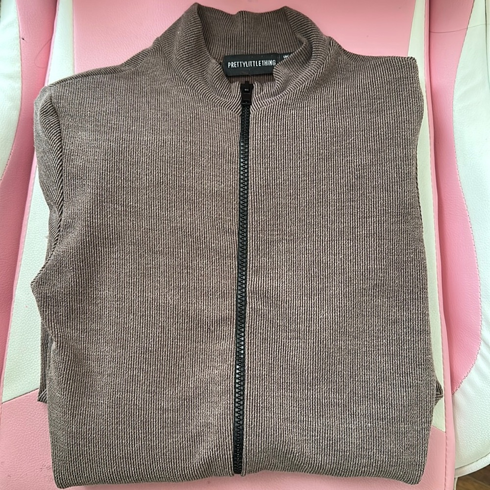PLT Knit Jumpsuit